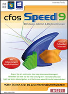 
    cFos SPEED 9
