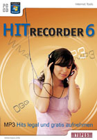 
    HIT Recorder 6
