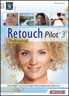 
    Retouch Pilot 3 Professional
