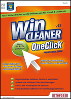 WinCleaner 12