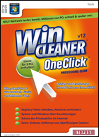 
    WinCleaner 12
