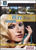 
    Wire Pilot 3 Professional
