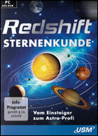 Die neue Redshift Sternenkunde