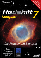 Redshift 7 Kompakt