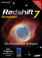 
    Redshift 7 Kompakt
