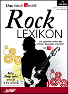 
    Rowohlt Rock Lexikon
