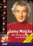 Samy Molcho 3.0