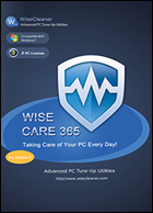 Wise Care 365 Pro