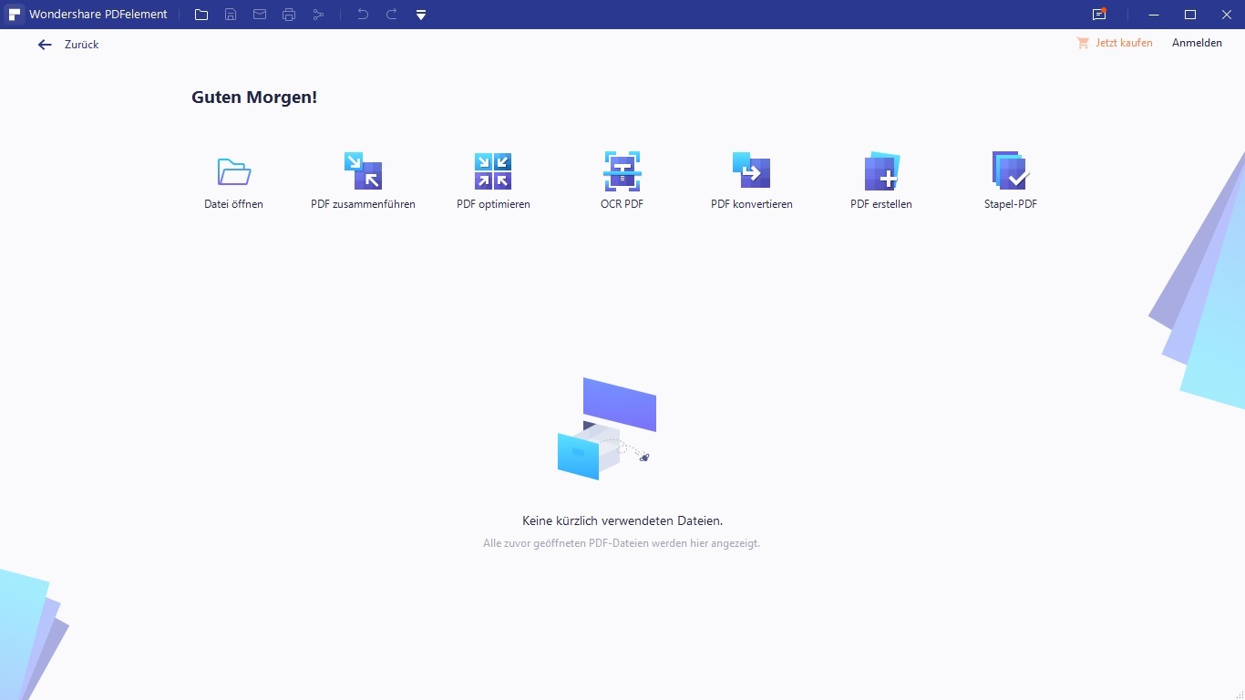 Windows ga